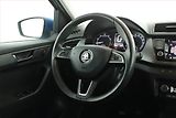 Škoda Fabia (2013) 1.2 TSI - náhled 8