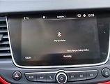 Opel Crossland X (2022) 1.2 Turbo, Serv.kniha, Kůže - náhled 15