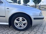 Škoda Octavia (2004) 1,9 TDI 81 KW ELEGANCE TAŽNÉ - náhled 13