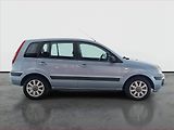 Ford Fusion (2007) 1.4, nová STK, jezdí dobře - náhled 6