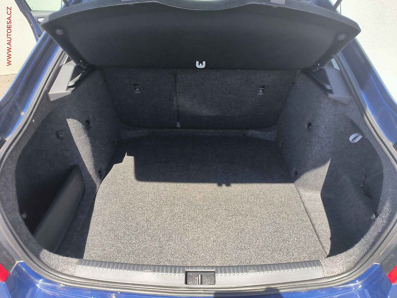 Škoda Octavia (2014) 1.4 TSi, Ambition, +kola - fotka 7 z 18