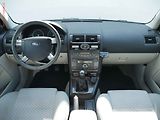 Ford Mondeo (2005) 2.0i, ČR, AAC, tempo - náhled 8