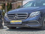Mercedes-Benz Třídy E (2018) ČR 220CDI 143KW 4x4 – 2x PNEU - náhled 9