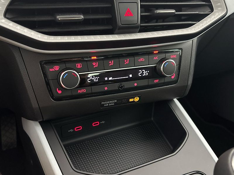 Seat Arona Style - fotka 19 z 27