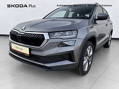 Škoda Karoq (2025) TOP SEL TS 110/1.5 A7F - fotografie inzerátu