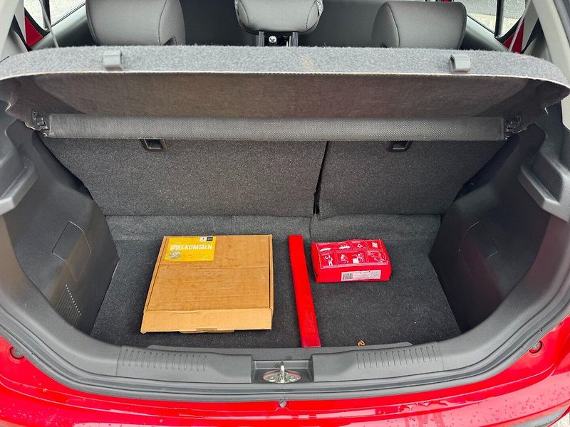 Suzuki Ignis (2017) 1.2i 66kW - fotka 22 z 31