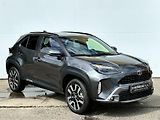 Toyota Yaris Cross 1.5 HSD 130k e-CVT AWD Executi - náhled 6
