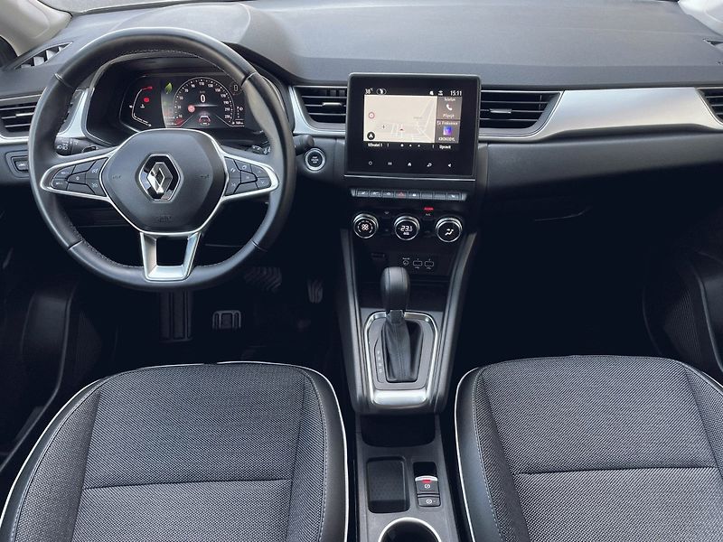 Renault Captur (2023) TECHNO 1,3TCe EDC - fotka 11 z 25