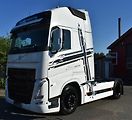 Volvo FH (2023) 500 tahač EURO 6 - náhled 1