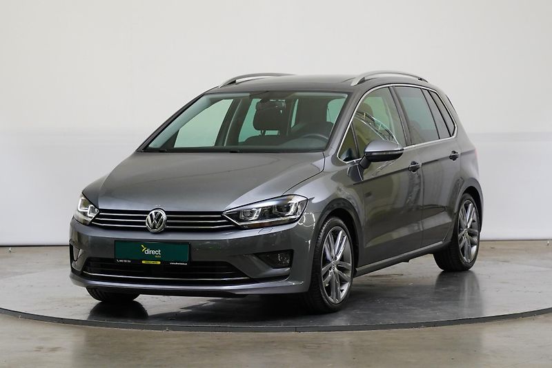 Volkswagen Golf - fotografie inzerátu