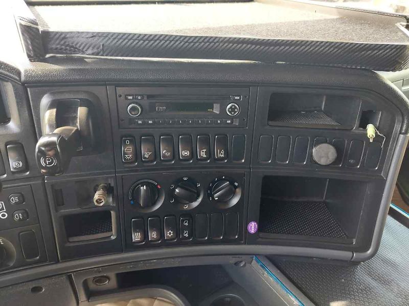 Scania Ostatní G360 + Wecon BP PC - fotka 47 z 67