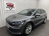 Škoda Enyaq IV80 ACC TAŽNÉ MATRIX LED - náhled 1