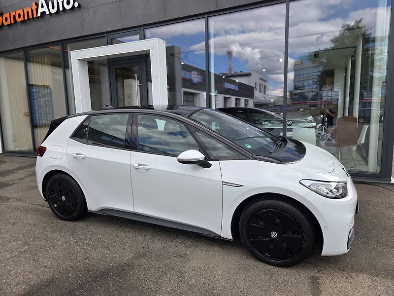 Volkswagen ID.3 (2022) Pro 150kW 62kWh - fotka 4 z 34