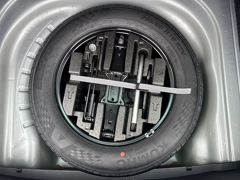 Škoda Octavia (2025) Combi 1.5 TSI DSG Sportline - fotka 30 z 35