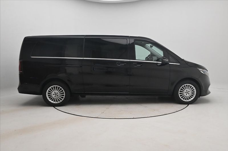 Mercedes-Benz Třídy V 2,0 300D 174kW XL Avantgarde 8 - fotka 4 z 33