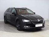 Škoda Superb (2016) Style 2.0 TDI, Automat - náhled 1