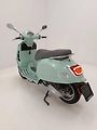 Vespa GTS 125 (2026) Verde Amabile E5+ - náhled 2