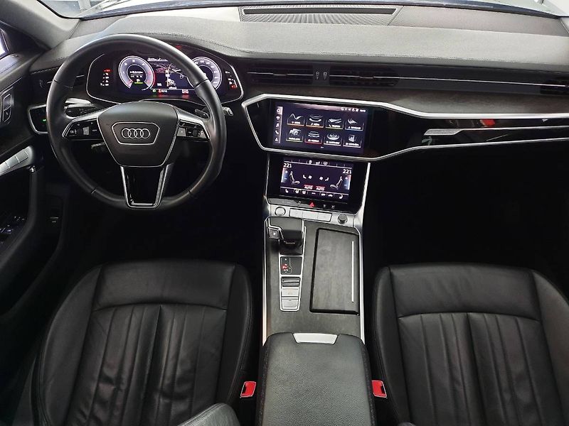 Audi A6 (2020) Avant 45 TDI quattro (170kW/23 - fotka 5 z 27