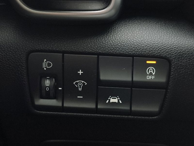 Kia Sportage (2021) Black Edition 1.6 T-GDi 130kW, - fotka 17 z 28