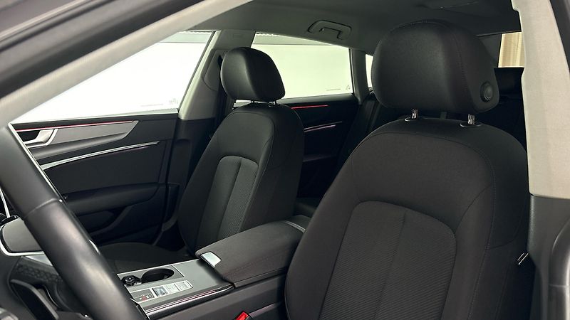 Audi A7 2.0 45TFSI S Tronic Quattro Sp - fotka 15 z 29