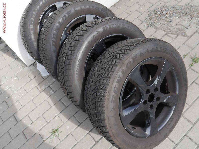 Ford Kuga (2019) 1.5 EB 4x4, Vignale, AT - fotka 22 z 22