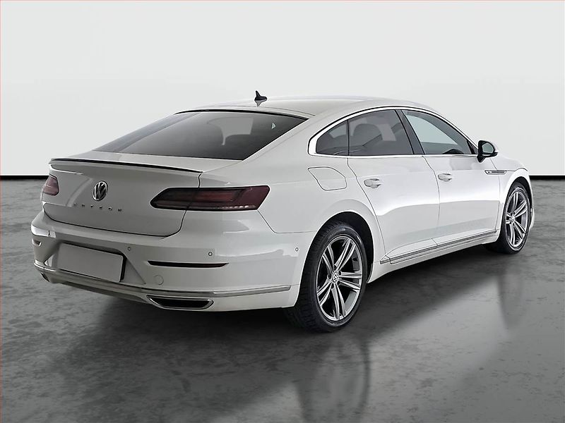 Volkswagen Arteon (2020) R-line 2.0 TDI - fotka 5 z 27