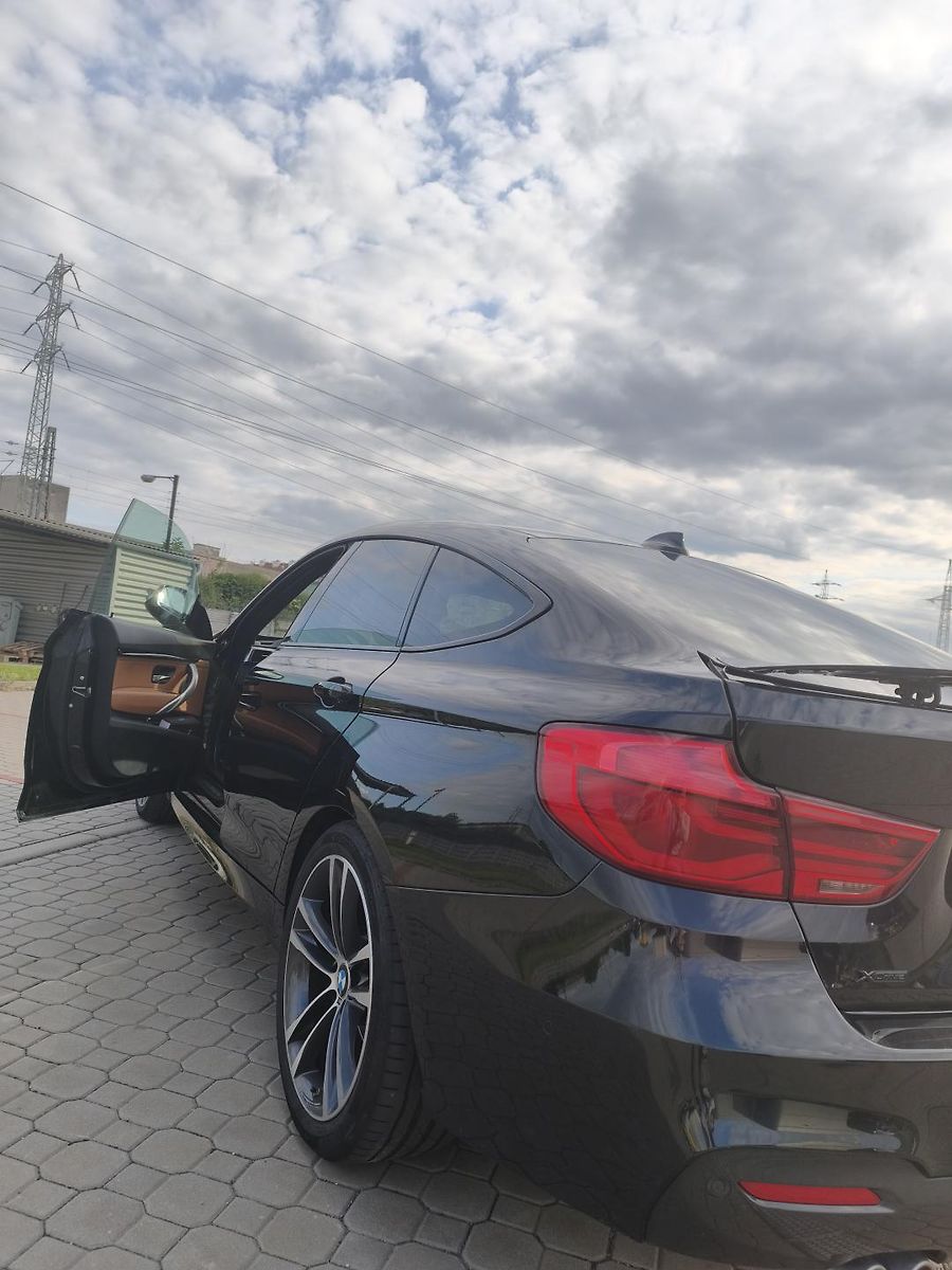BMW Řada 3 pouze 94xxx km v TOP stavu