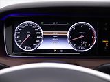 Mercedes-Benz Třídy S 3,0 350d 4Matic AMG paket - náhled 22