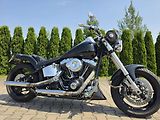 Harley-Davidson FLST Heritage Softail (2002) - náhled 1