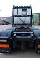 Volvo FH (2018) 540 8x4 tahač 90t - náhled 2