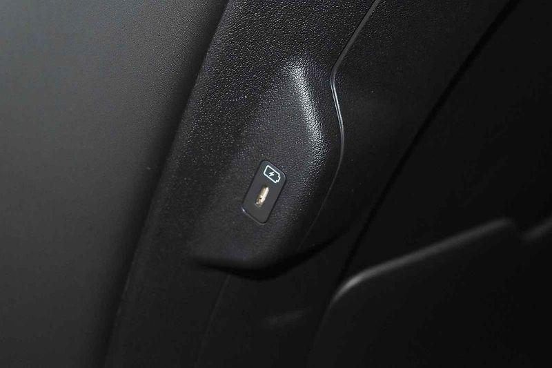Auto je určené zejména pro rodiny žijící ve městech