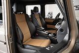Mercedes-Benz Třídy G 5.5 63 AMG DESIGNO*TAŽNÉ*DPH* - náhled 11