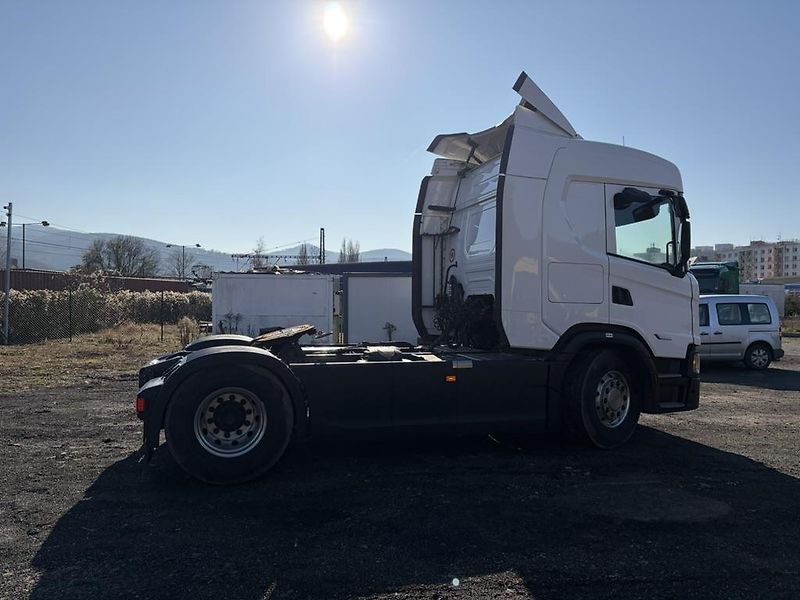 Scania (2023) G500 RETARDER HYDRAULIKA ADR - fotka 10 z 26