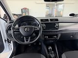 Škoda Fabia 1,0 TSI, tažné, LED, CarPlay - náhled 13