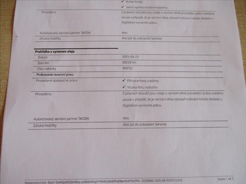 Škoda Fabia 1,0 TSI, servis,DPH,1.maj,CZ, - fotka 41 z 43
