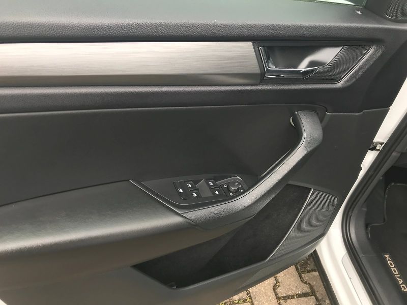 Škoda Kodiaq (2017) Ambition 2,0 TDI 4x4 - fotka 16 z 26