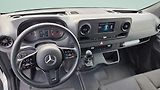 Mercedes-Benz Sprinter 315 CDI/L kamera 360° - náhled 10