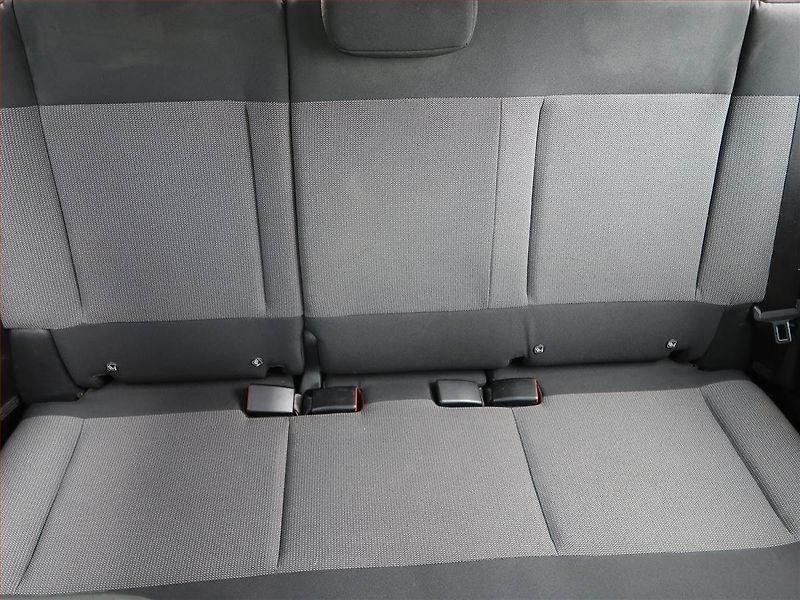 Citroën C3 Aircross (2018) Feel 1.5 BlueHDi, Serv.kniha - fotka 10 z 17