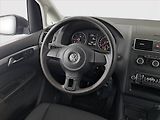 Volkswagen Touran (2012) 1.6 TDI, Tempomat - náhled 7