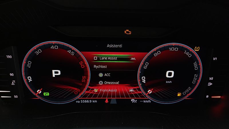 Škoda Kodiaq SPORTLINE TDI 147kW WEBASTO-ČR - fotka 34 z 50
