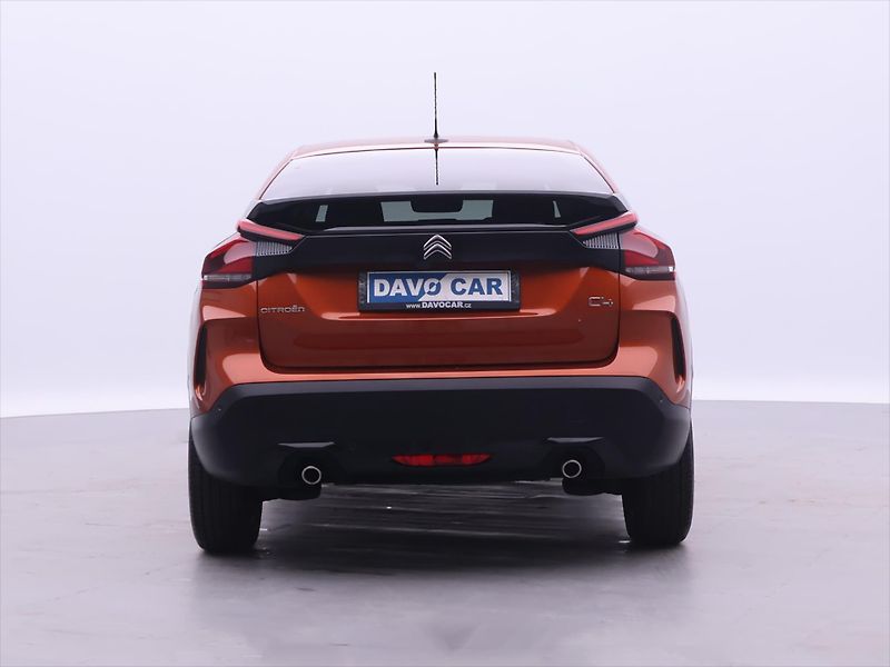 Citroën C4 1,2 PT 96kW Shine Aut Kůže HUD - fotka 6 z 38