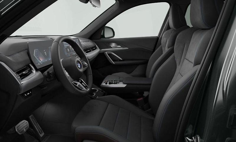 BMW X1 xDrive20d M-Sport - fotka 7 z 7