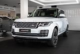 Land Rover Range Rover SDV8 Meridian/Pano/LED/Masážní - náhled 1