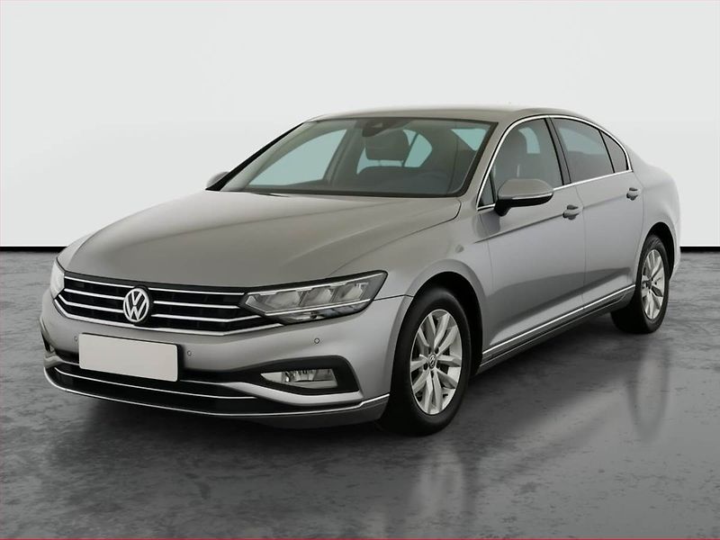 Volkswagen Passat (2019) Comfortline 1.5 TSI, Automat - fotka 2 z 17
