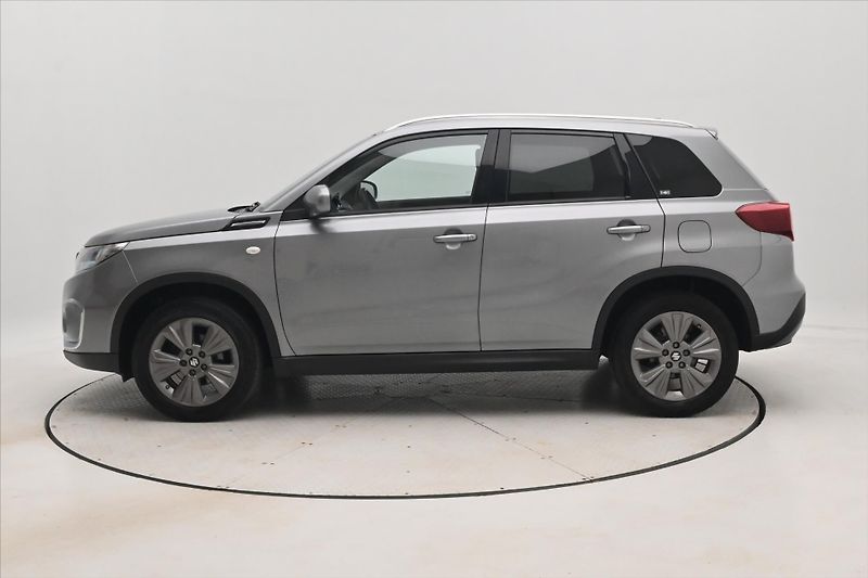Suzuki Vitara 1,4 HYBRID 95kW Active Záruka - fotka 8 z 29