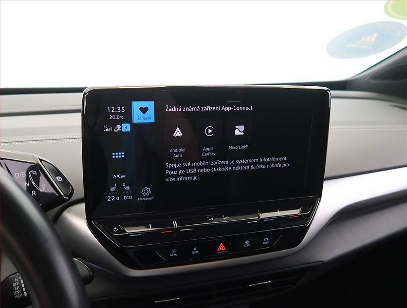 Volkswagen ID.5 (2023) Pro Perf. (82 kWh), SoH 93% - fotka 17 z 32