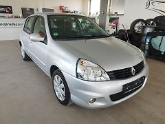 Renault Clio (2009) 1,2i,55kw,KLIMA,SERVISKA - fotografie inzerátu