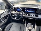 Mercedes-Benz GLE GLE 450d 4M AMG - náhled 10