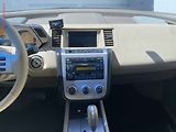 Nissan Murano (2005) 3.5i 4x4, ČR, AT, navi, xenon - náhled 12