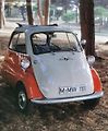 BMW Isetta